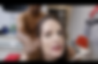 Christina Sapphire Likes Getting Fucked in the Morning!!